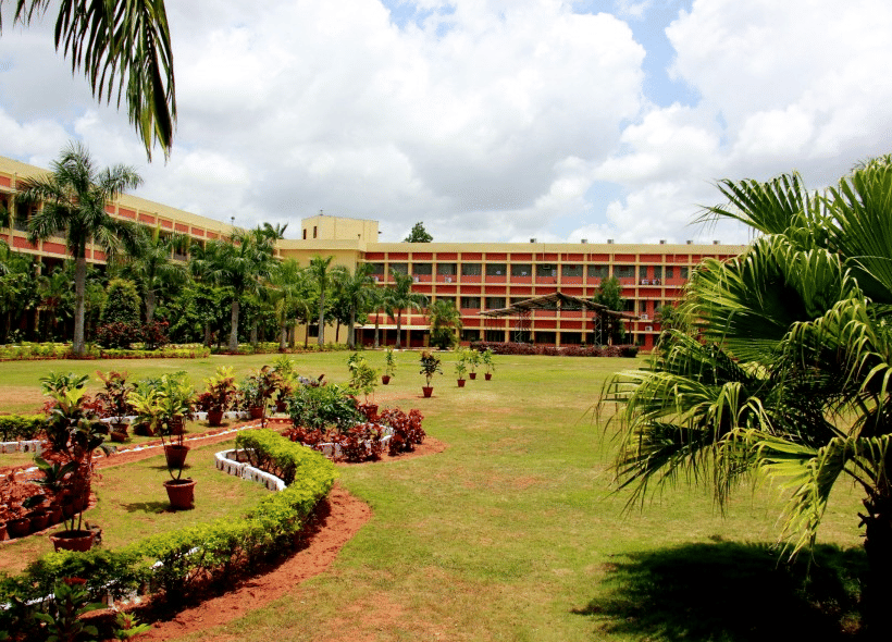 SJCE Mysore Campus photo 8